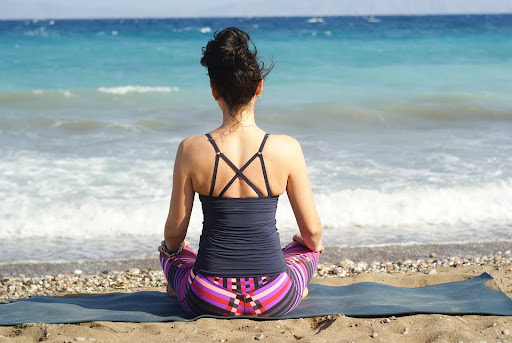 Meditasi dapat mengurangi stres
